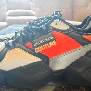 Versace Couture Sneakera